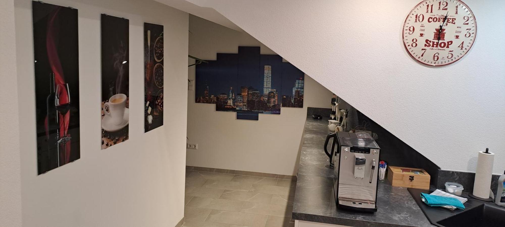 Ferienwohnung-Vetter Bodelshausen Exterior photo